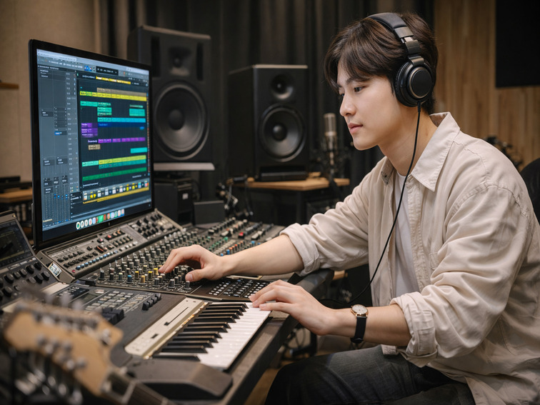 전공·입시 과정 이미지