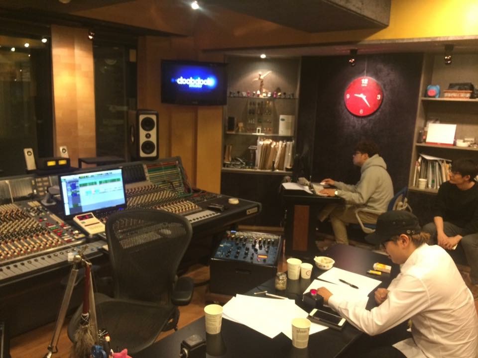 프로·데뷔 과정 이미지